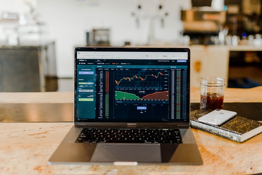 Good Market Conditions - Photo by Austin Distel on Unsplash