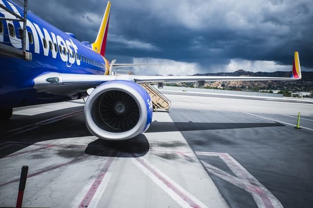 Southwest Airlines Earnings Report